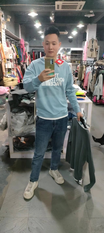 快乐永恒的第一张照片--连江相亲服务中心