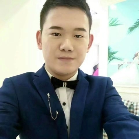 中国梦的第一张照片--连江相亲服务中心
