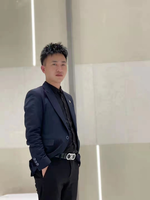 宋定鸿的第一张照片--连江相亲服务中心