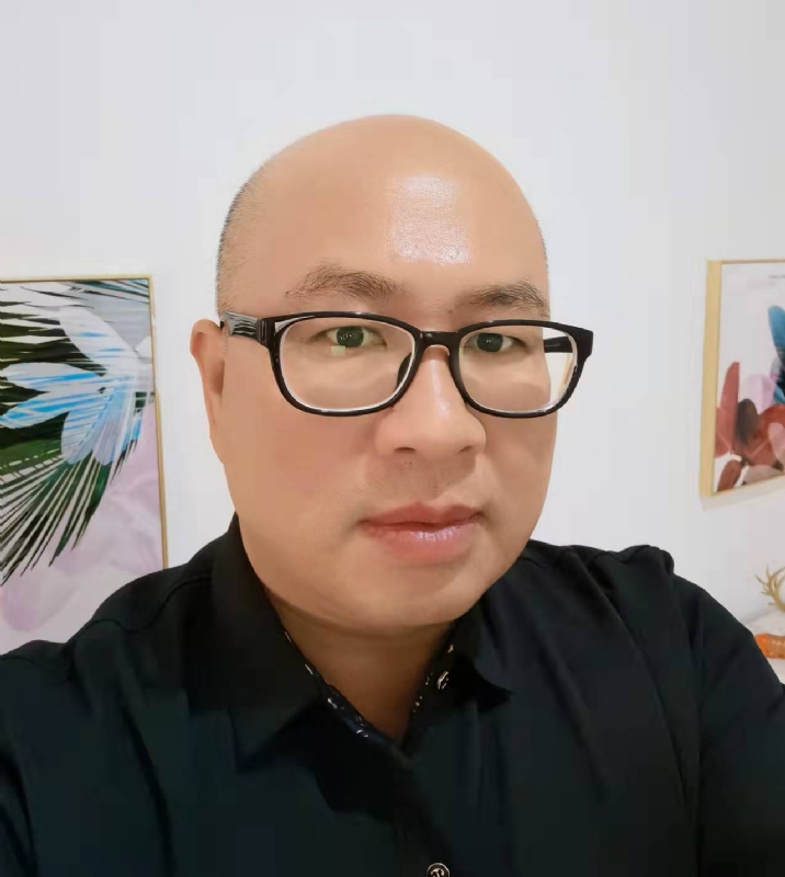 夢醒出發的第一张照片--连江相亲服务中心