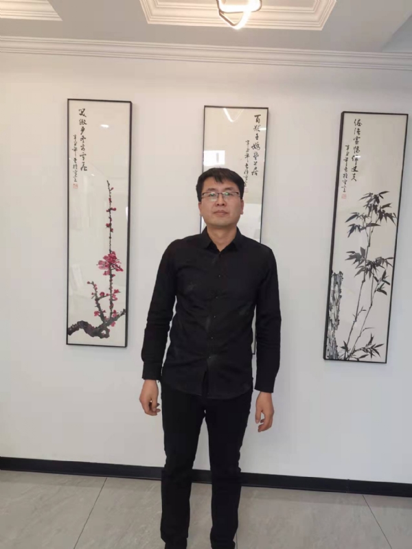 情义比天高的第一张照片--连江相亲服务中心