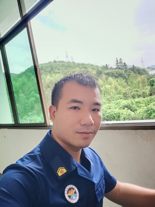 期待未来的第一张照片--连江相亲服务中心