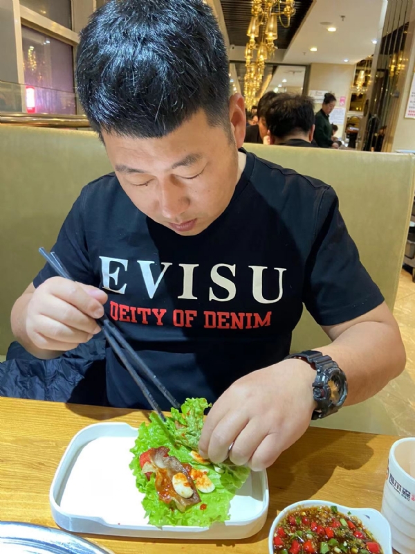 砒霜的第一张照片--连江相亲服务中心