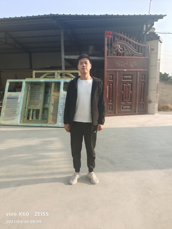 寂寞沙洲冷的第一张照片--连江相亲服务中心