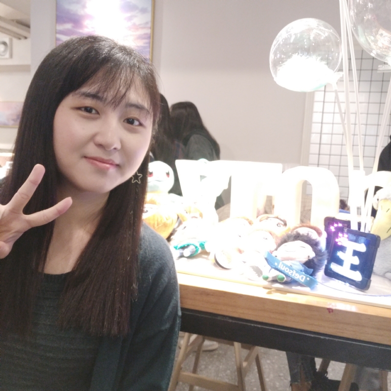 婷婷57的第二张照片--连江相亲服务中心