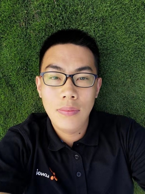 我的第一张照片--连江相亲服务中心