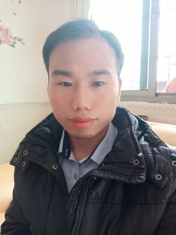 遇见你遇见幸福的第一张照片--连江相亲服务中心