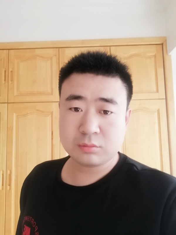 楚青林的第一张照片--连江相亲服务中心
