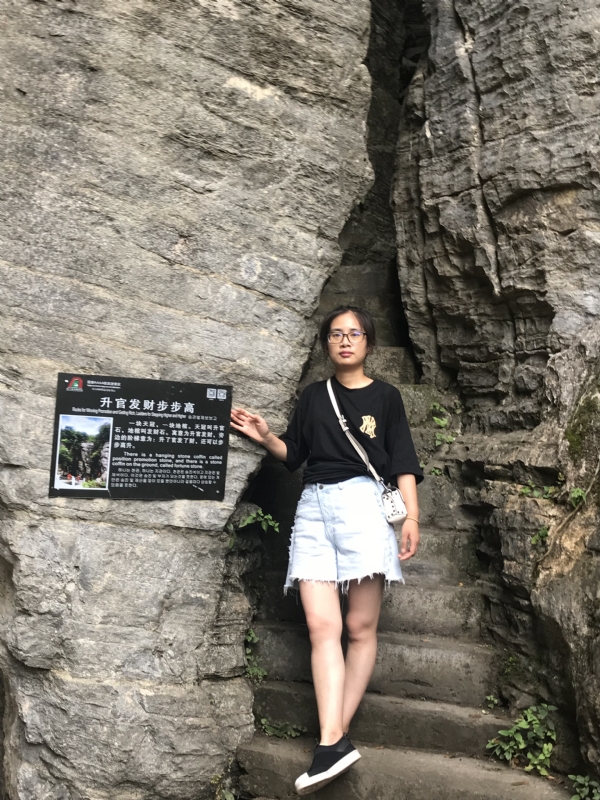 凭实力单身的第一张照片--连江相亲服务中心