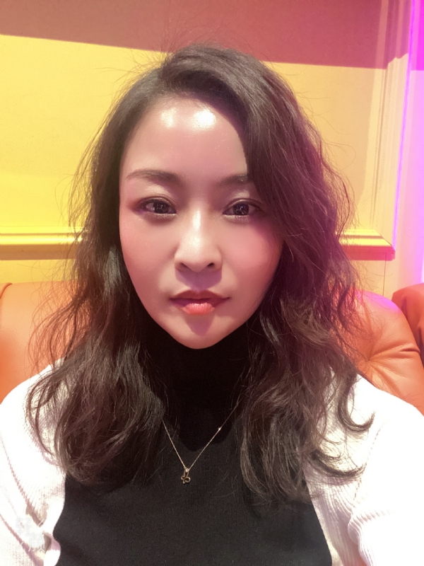 幸福的第一张照片--连江相亲服务中心