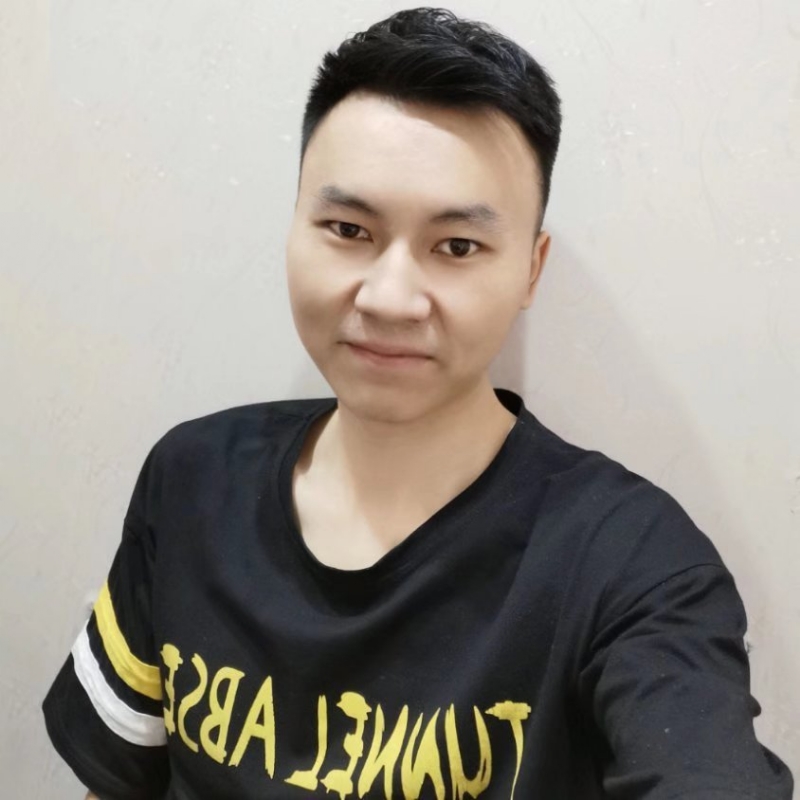大男孩的第一张照片--连江相亲服务中心