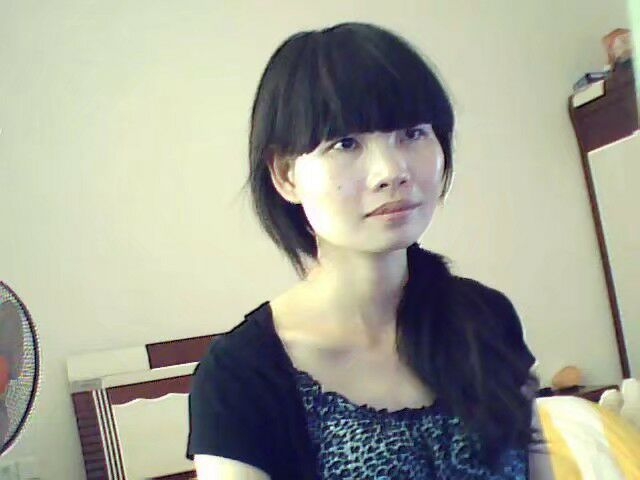 湖心草的第一张照片--连江相亲服务中心