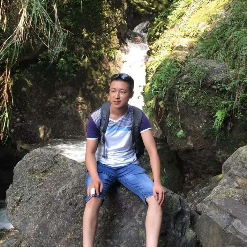 人杰地也灵的第一张照片--连江相亲服务中心
