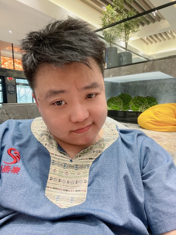 小恶魔的第一张照片--连江相亲服务中心