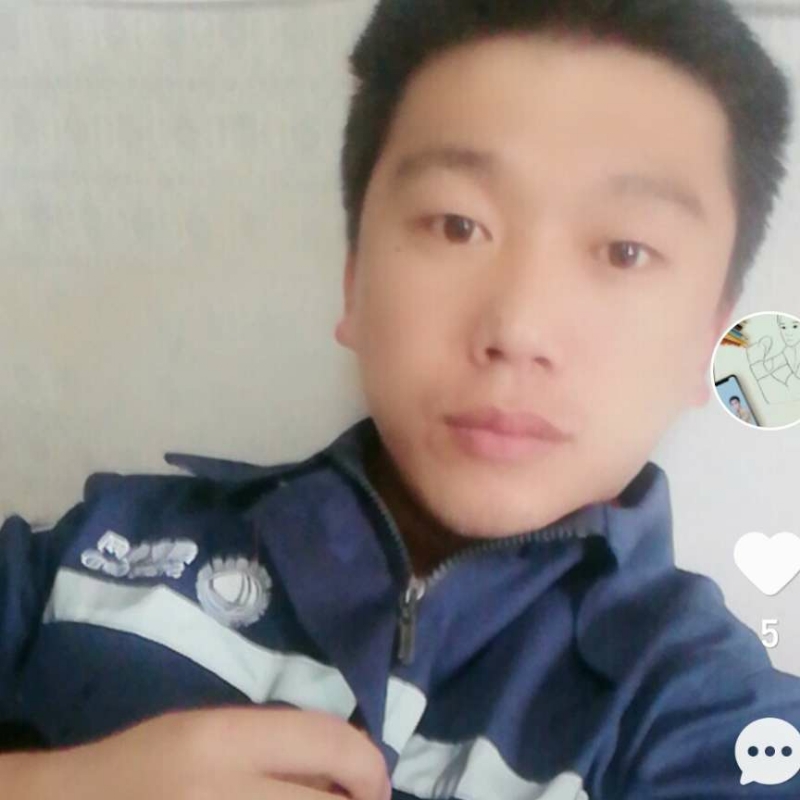 猛猛哒的第一张照片--连江相亲服务中心