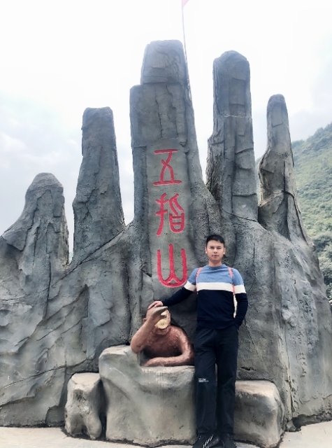 暖暖的第一张照片--连江相亲服务中心