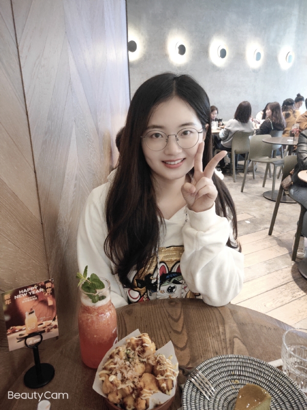 皮卡小姐的第一张照片--连江相亲服务中心