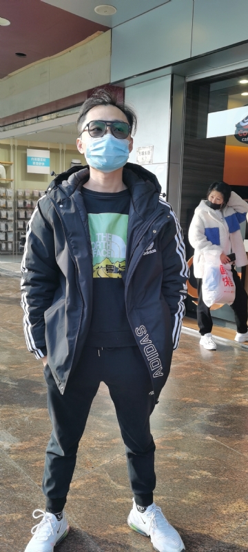 奔波霸的第二张照片--连江相亲服务中心