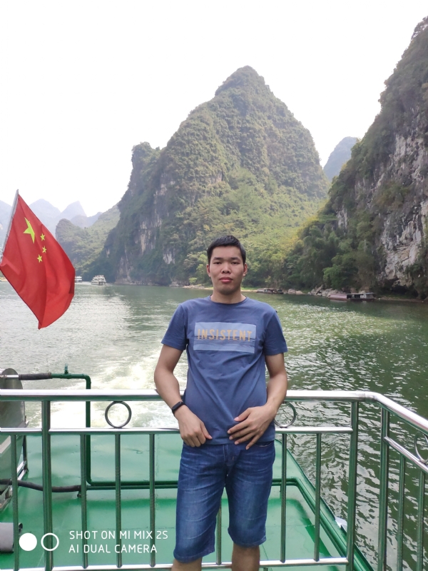 只为你而来的第一张照片--连江相亲服务中心