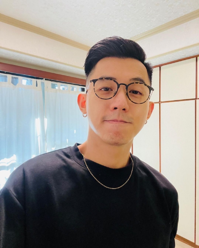 张智宸的第二张照片--连江相亲服务中心
