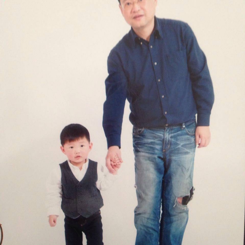 王医生的第一张照片--连江相亲服务中心