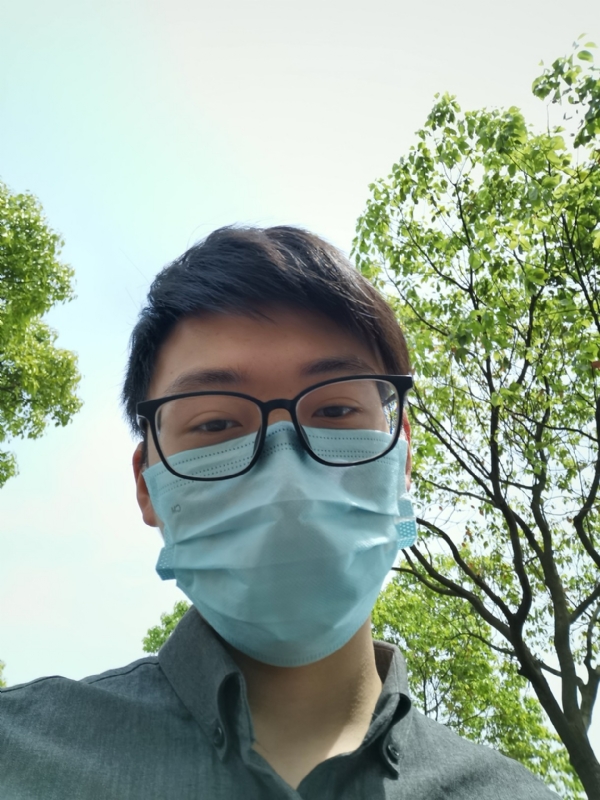 情何丶以堪的第一张照片--连江相亲服务中心