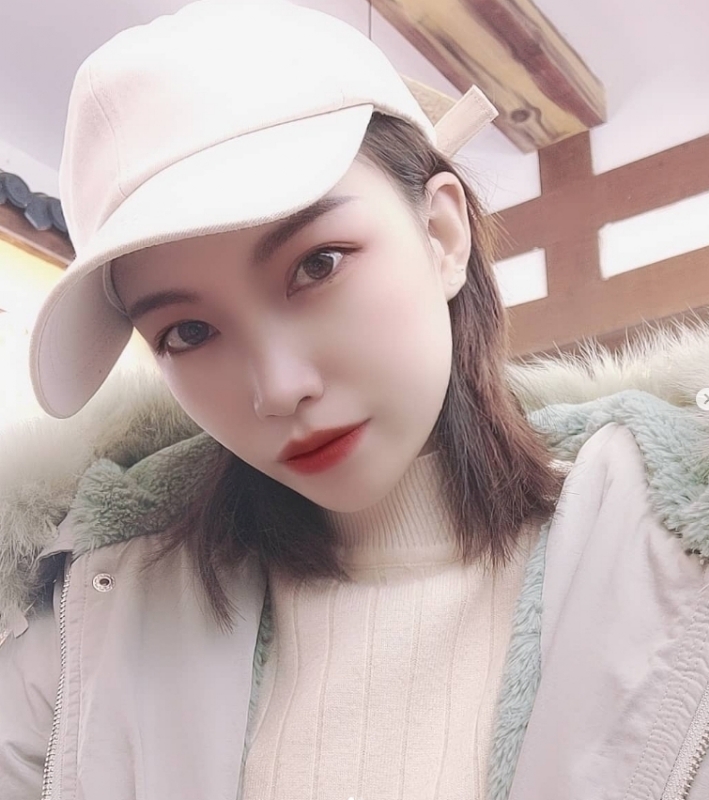 小婉的第一张照片--连江相亲服务中心
