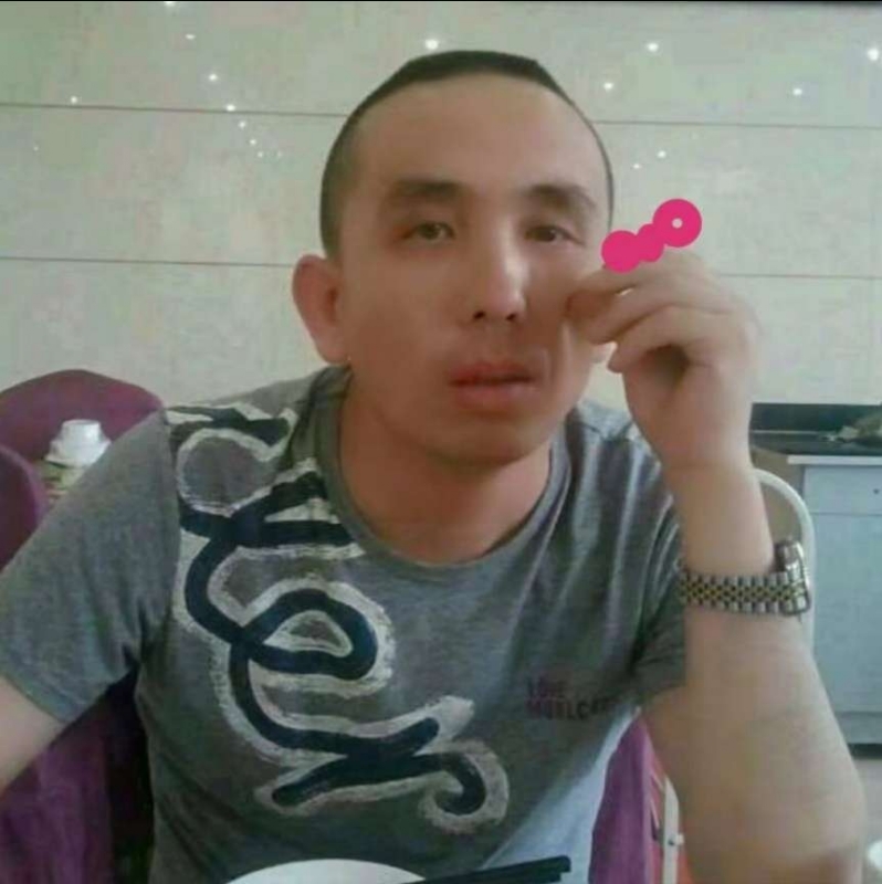 虎虎虎的第一张照片--连江相亲服务中心