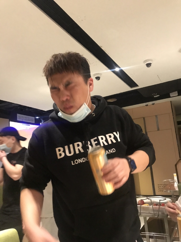 偶遇的第二张照片--连江相亲服务中心