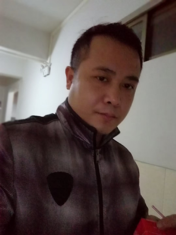 礼哥的第一张照片--连江相亲服务中心