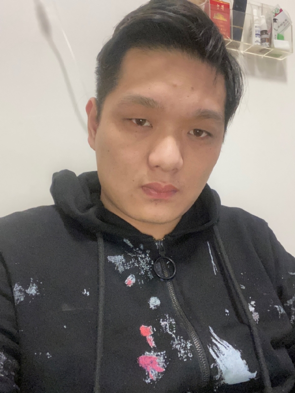 林先生的第一张照片--连江相亲服务中心