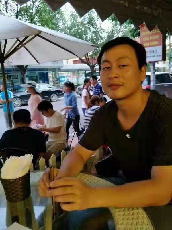 广州相亲的第一张照片--连江相亲服务中心