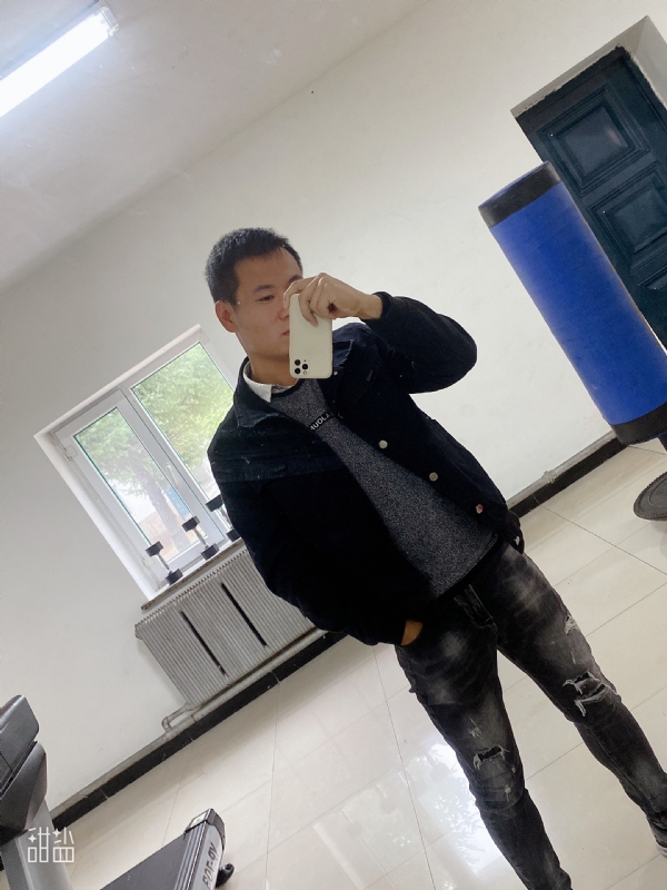 袁冥的第一张照片--连江相亲服务中心