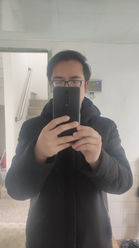 阳光的第一张照片--连江相亲服务中心