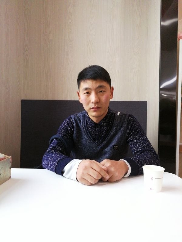 康康的第一张照片--连江相亲服务中心