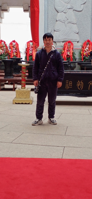 单身的小草的第一张照片--连江相亲服务中心