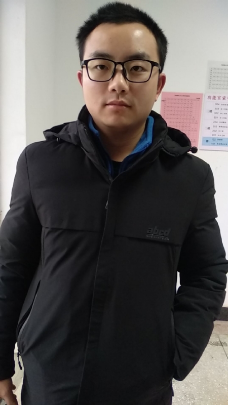 k觅知音的第一张照片--连江相亲服务中心