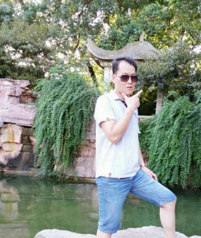 随缘的第一张照片--连江相亲服务中心