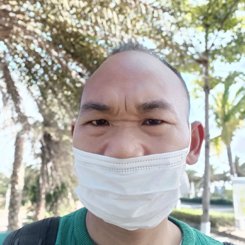 塑马的峰哥的第二张照片--连江相亲服务中心