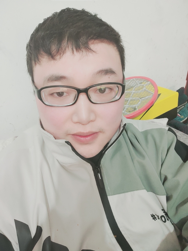一条跑不动的鱼的第一张照片--连江相亲服务中心