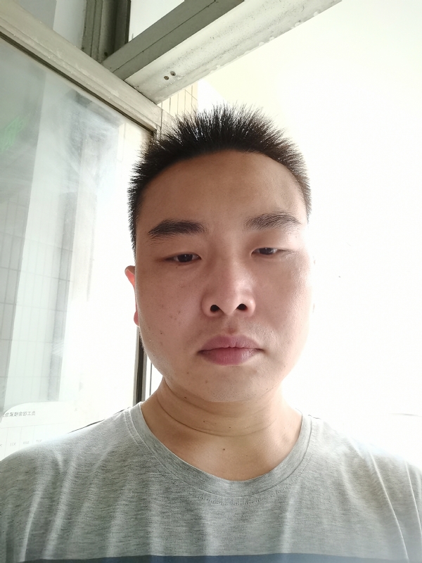 天真的我的第一张照片--连江相亲服务中心