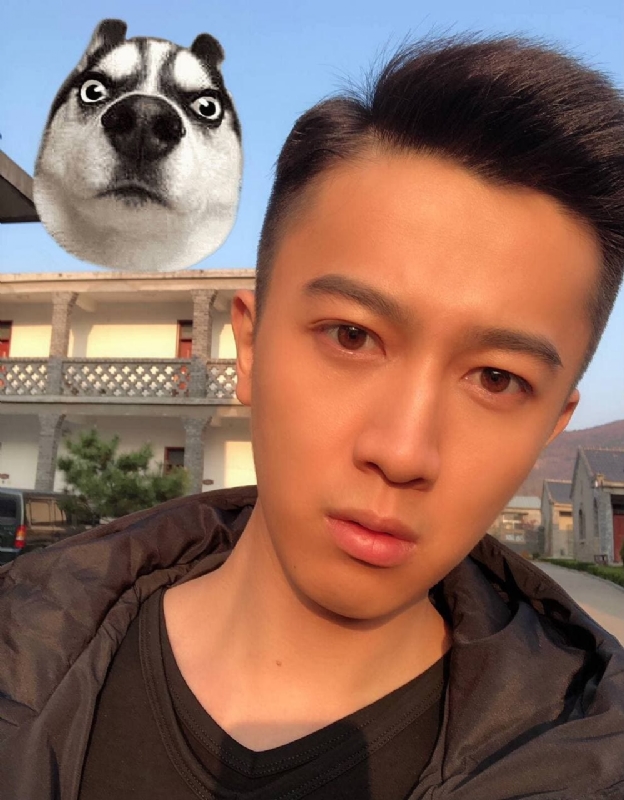 哲的第一张照片--连江相亲服务中心