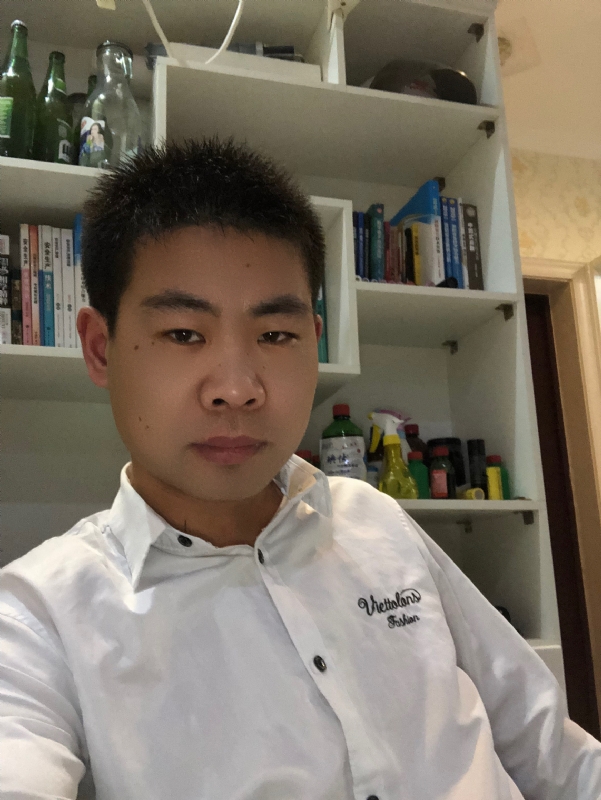 取经年的第一张照片--连江相亲服务中心