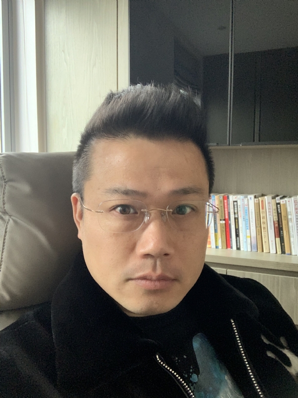 节奏的第一张照片--连江相亲服务中心