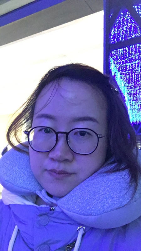 wendy的第三张照片--连江相亲服务中心