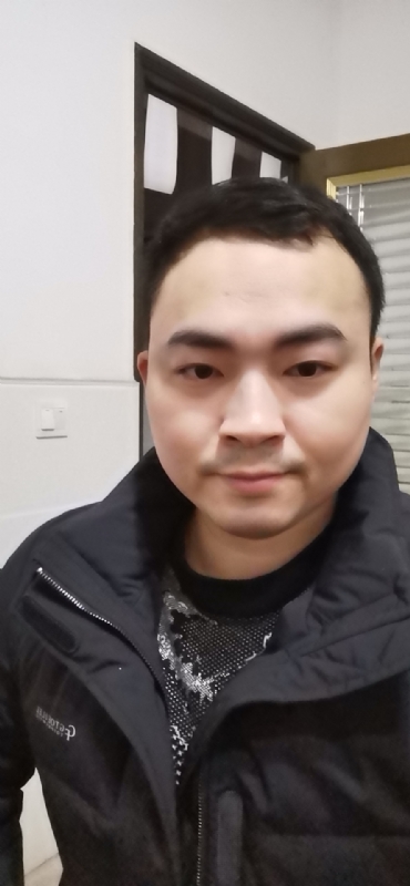 老实人的第一张照片--连江相亲服务中心