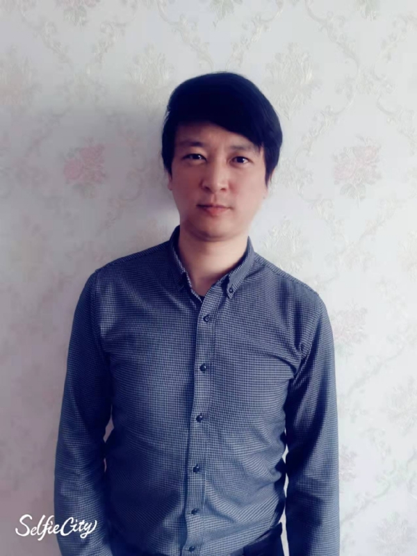 小李的第二张照片--连江相亲服务中心