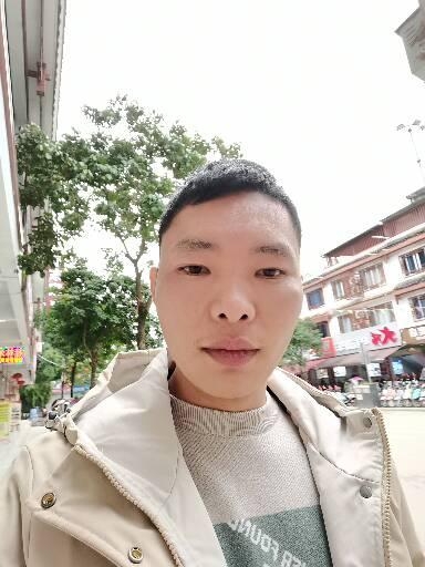 广西漓江的第一张照片--连江相亲服务中心