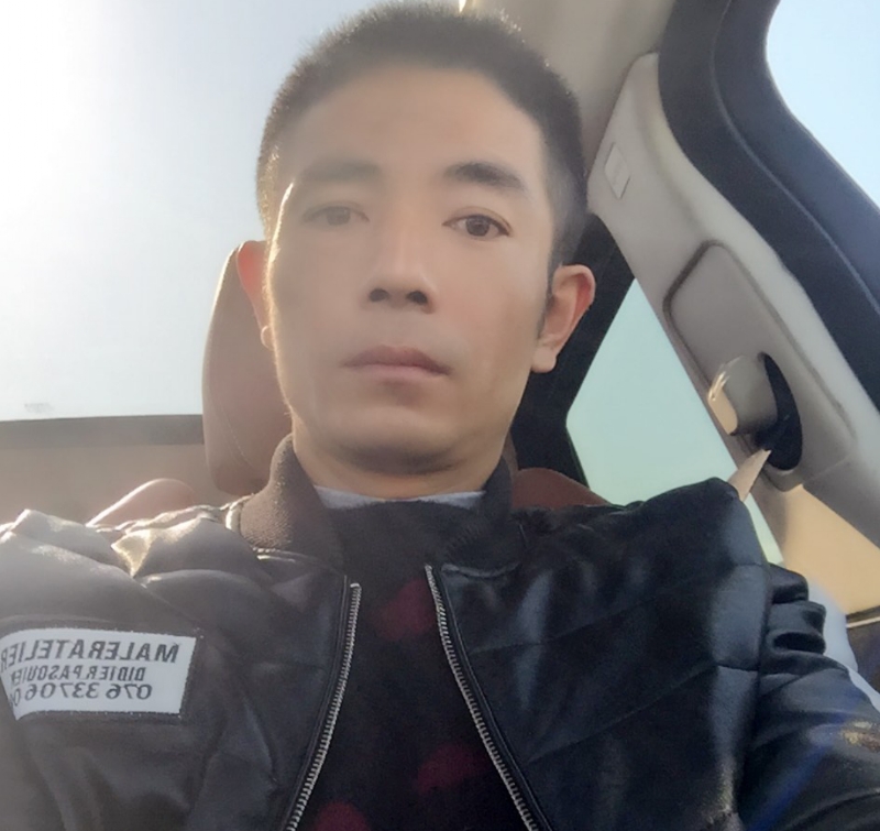真诚过日子的来的第一张照片--连江相亲服务中心
