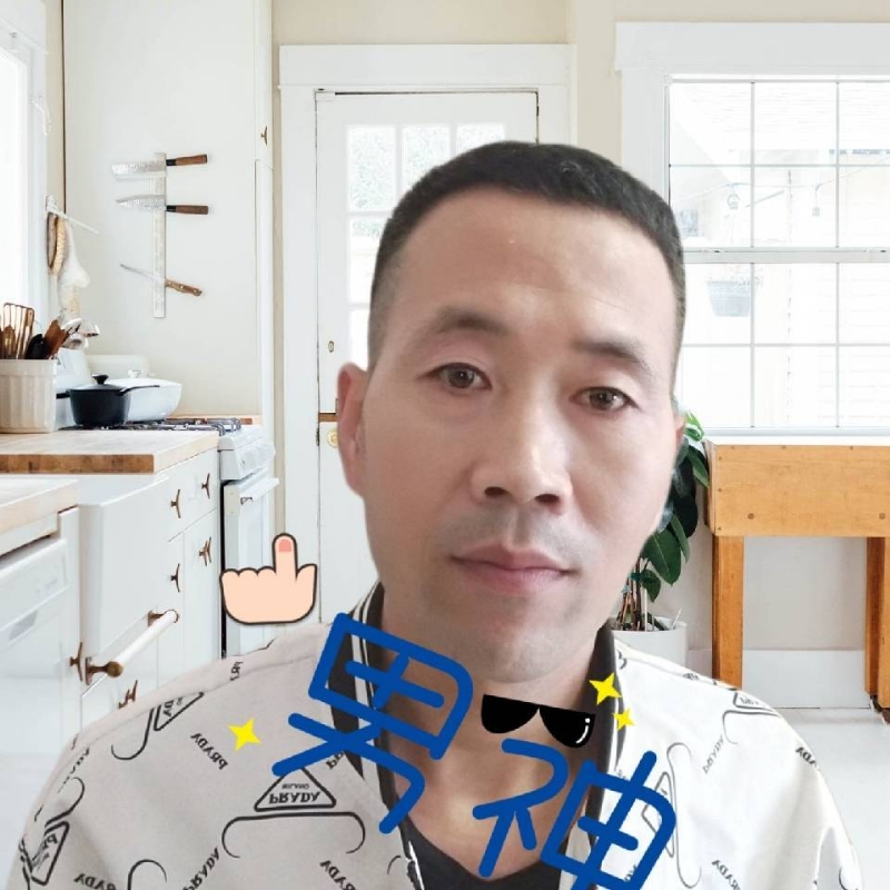 单身狼的第一张照片--连江相亲服务中心